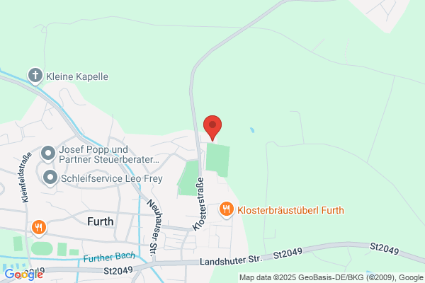 Biomasseheizwerk Furth GmbH & Co. KG