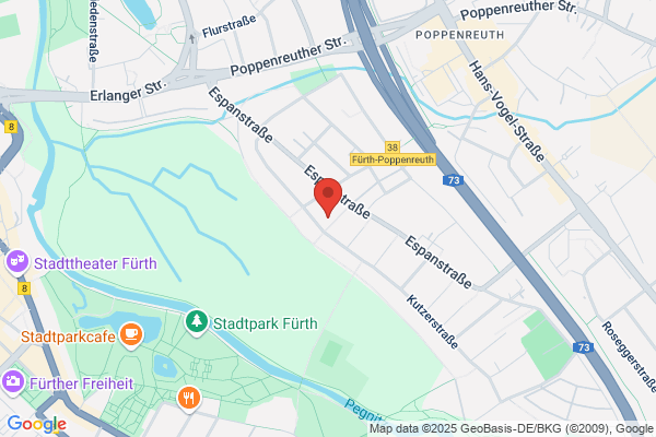 Gartenbauverein Furth e.V.