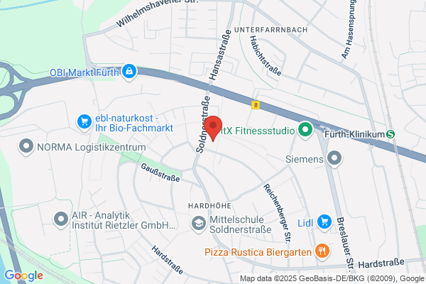 Hanfa Ges. für Naturprodukte und Kosmetika mbH