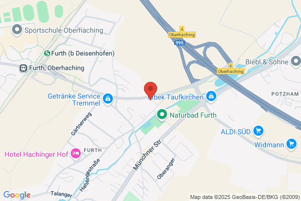 Rudolf Eckl Gas-, Regel- und Messtechnik GmbH