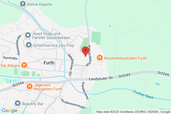 Volksschule Furth