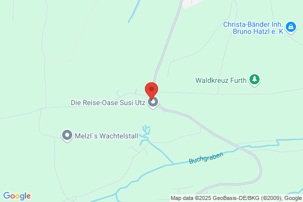 Gasthof Wald-Heini Fam. Oberhofer