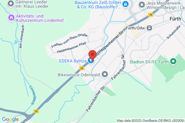 K & U Bäckerei