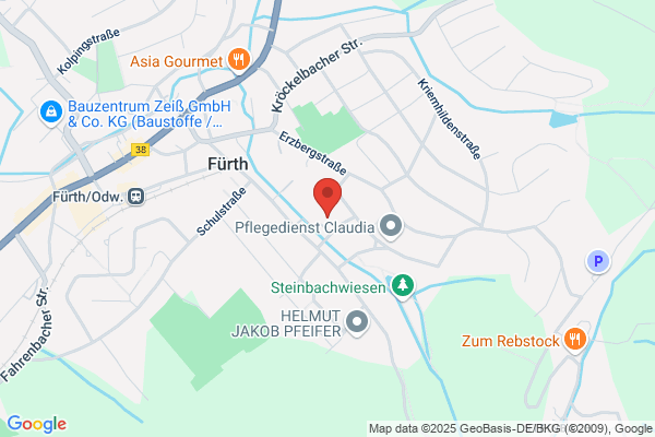 SV Fürth