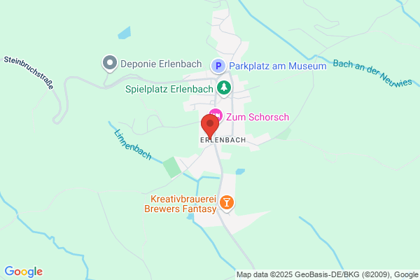 Zum Adler Erlenbach