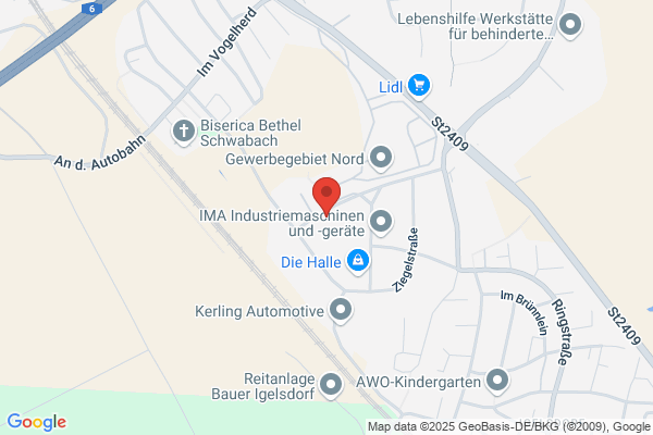 Strattner Abschleppdienst GmbH