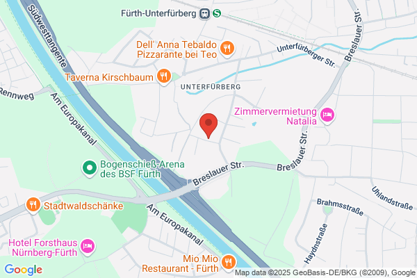 stilsache innenarchitektur & design