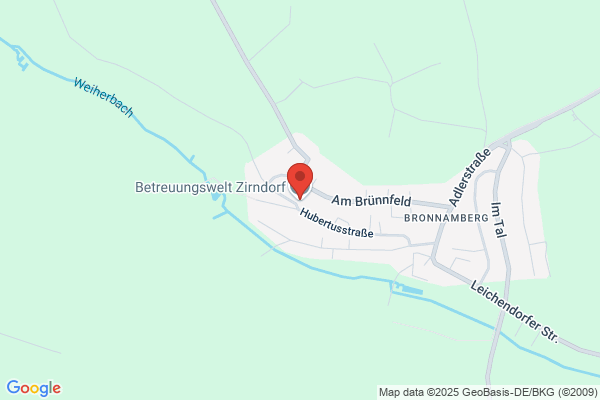 Betreuungswelt Zirndorf