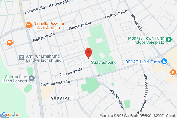 Betreuungsservice Sonnenschein