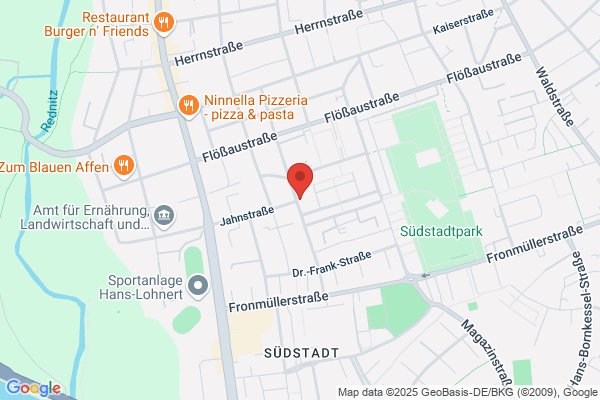 Seniorenwohnzentrum Stift am Südpark