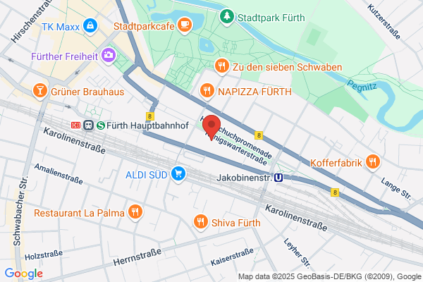 Ambulanter Sozialer Pflegedienst-Hauskrankenpflege