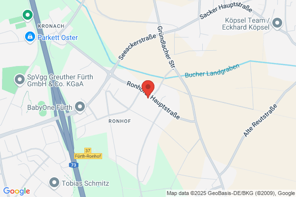 BG GmbH Ambulante Senioren- u. Krankenpflege