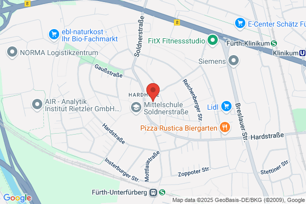 West-Apotheke