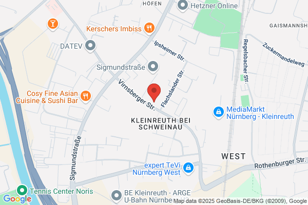 Personalleasing Akzent GmbH