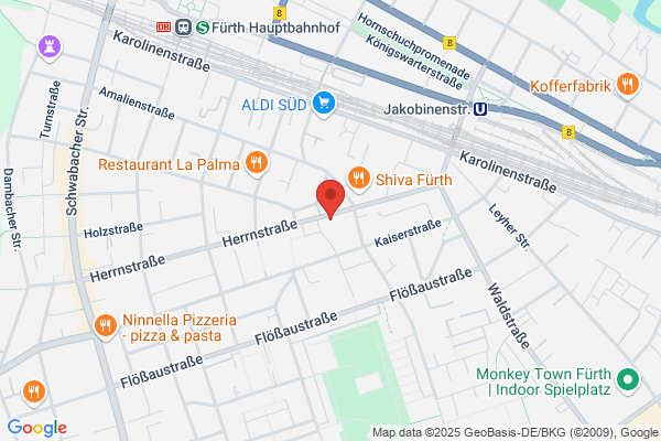 Agentur für Arbeit
