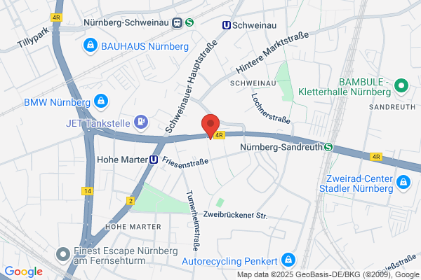 BAD Gesundheitsvorsorge