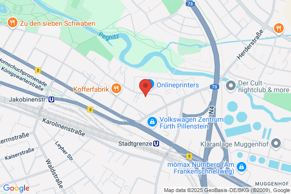 MVZ Düsseldorf Hilden