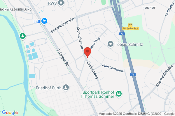 Orthopäden Fürth Drs. Heimgärtner/Donhauser/Hertel