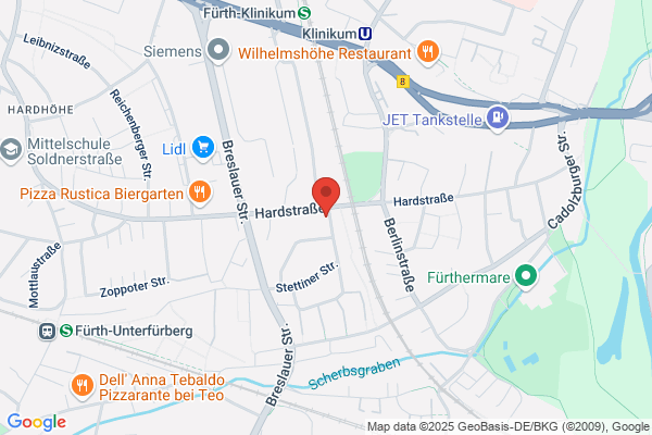 Autohaus Hardhöhe Inh. Volker Dengel