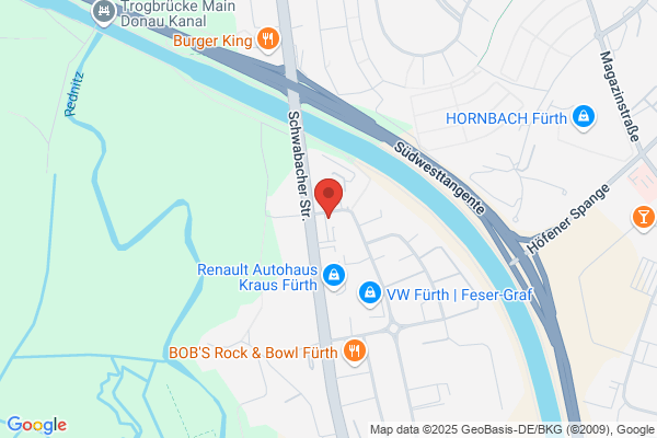 Audi Zentrum Fürth | Feser-Graf