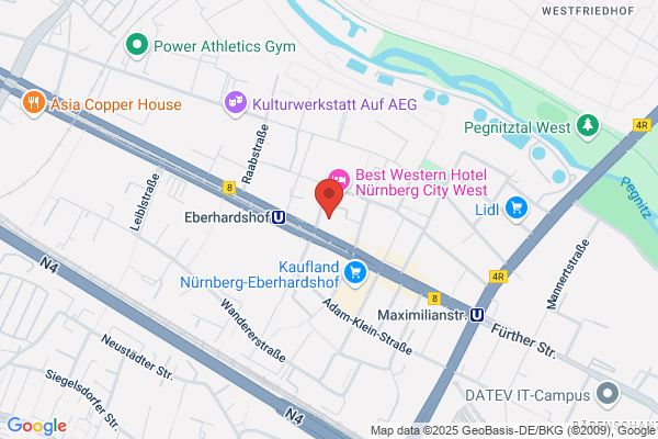Autohaus Hoefler GmbH
