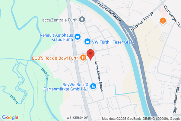 Autohaus Waheser GmbH