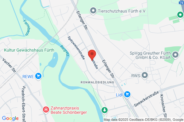 ASI GmbH Automatenservice u. Immobilien