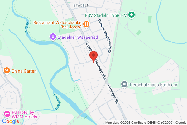 Noris Automaten GmbH