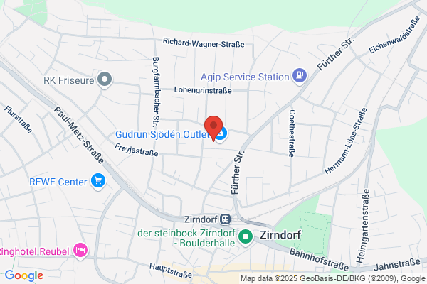 Sauter-Cumulus GmbH Nürnberg