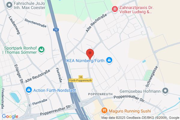 CARO Autovermietung GmbH