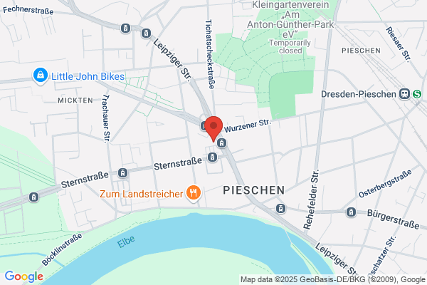 Bäckerei Götz GmbH