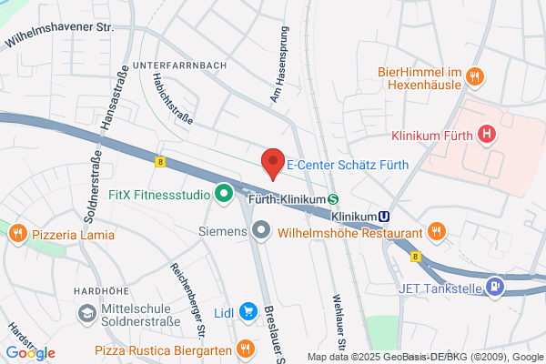 Der Kalchreuther Bäcker M. Wiehgärtner GmbH