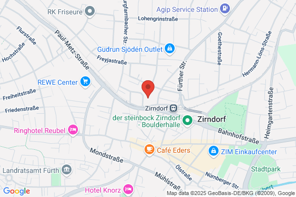 Rösch Heizungsbau GmbH