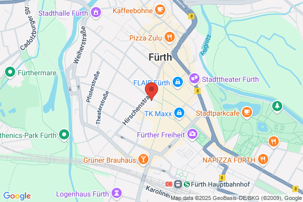 HypoVereinsbank Fürth