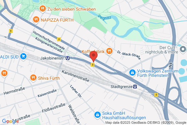 REWE To Go bei Aral
