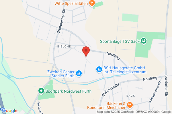 Hegwein Baumaschinen und Reparaturen