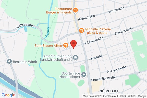 Wüstenrot Bausparkasse: Andreas Morgenroth