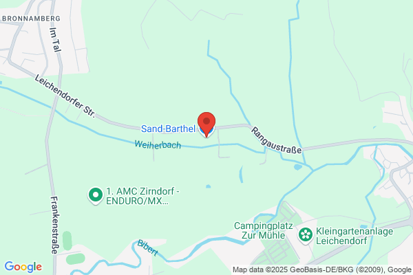 Sand-Barthel GmbH