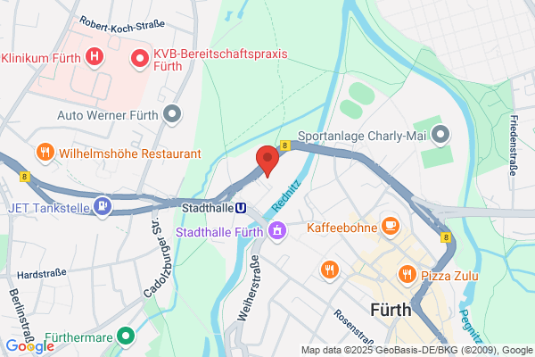 Polizeiinspektion Fürth