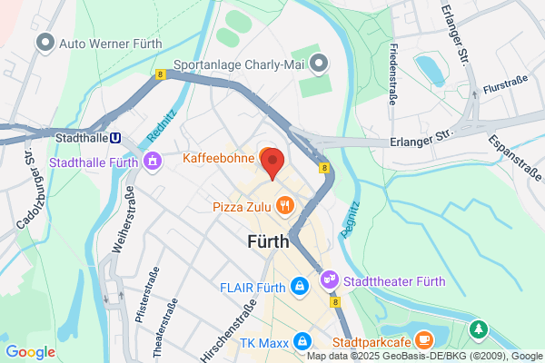 F.I. Fashion Invest GmbH