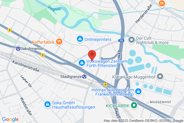 Timestaff GmbH