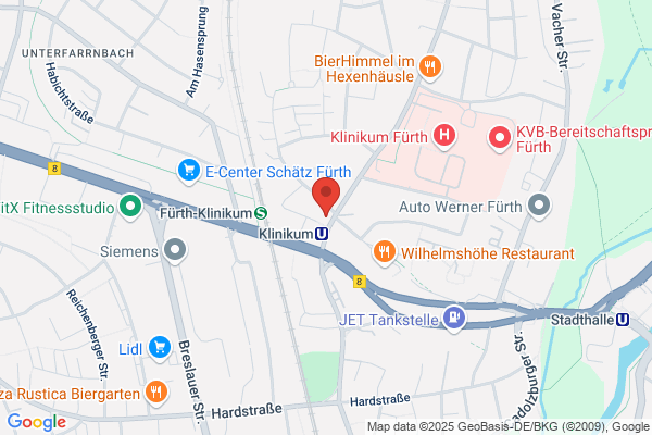 Bestattungsinstitut Fritz Forstmeier GmbH