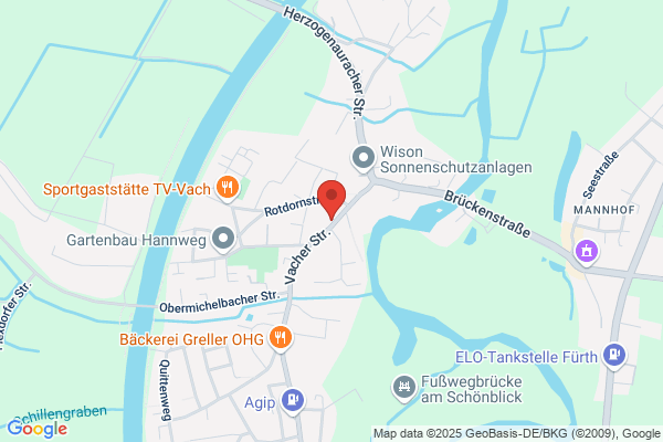 Blumen Berthold GbR