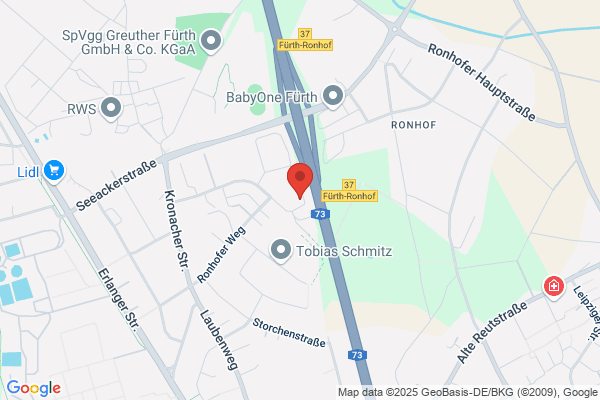 Büro Objektmontage Deinzer- Brandenburg
