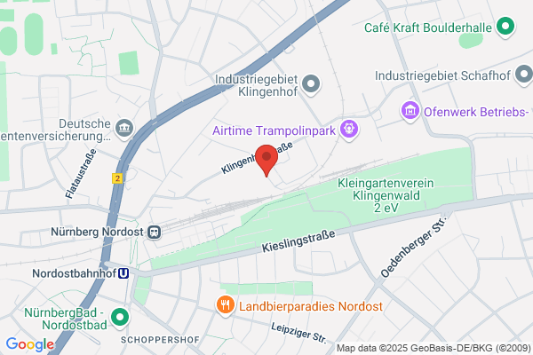 rent a clerk GmbH
