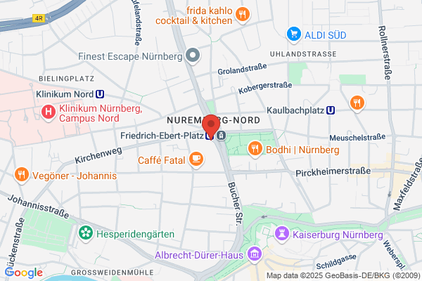 Eiscafe am Markt