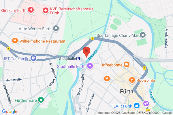 Kulturforum Fürth