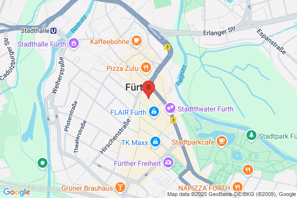 klein aber fein