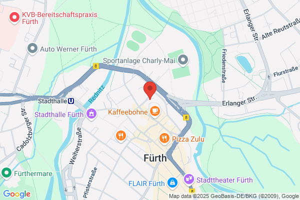 Social Power Association UG (haftungsbeschränkt)
