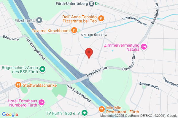 Glücksheldin GmbH